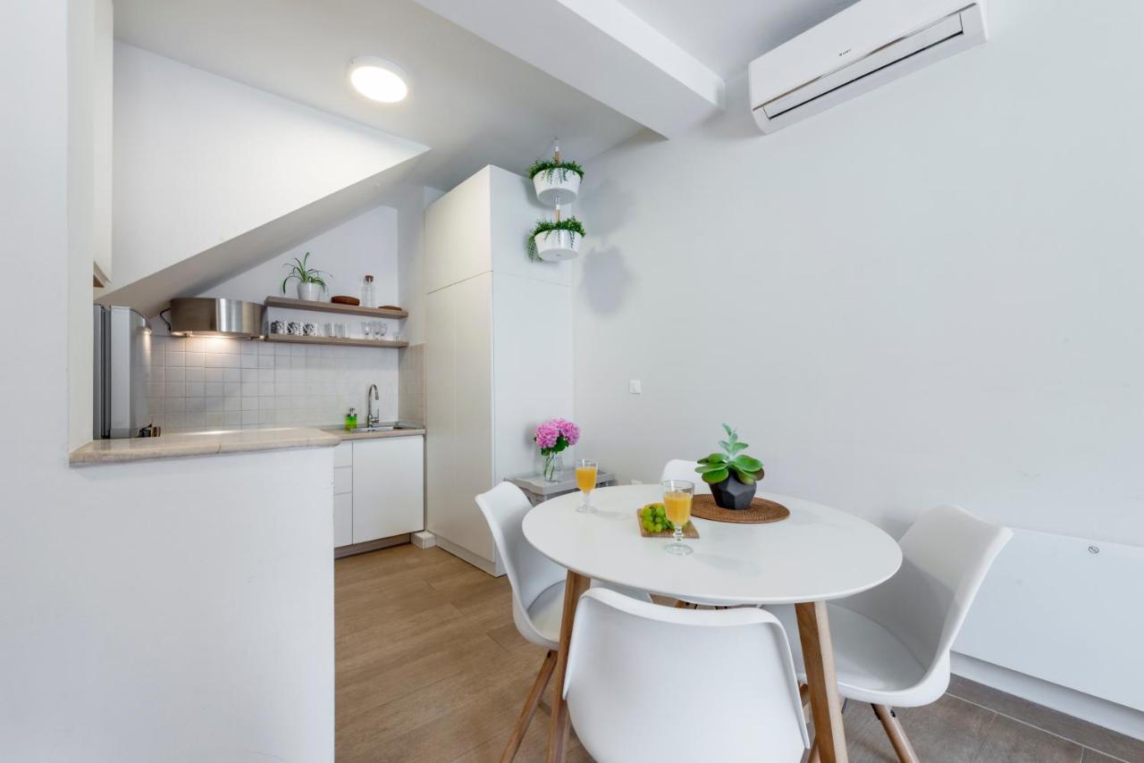 51 Street Apartment Dubrovnik Exterior photo