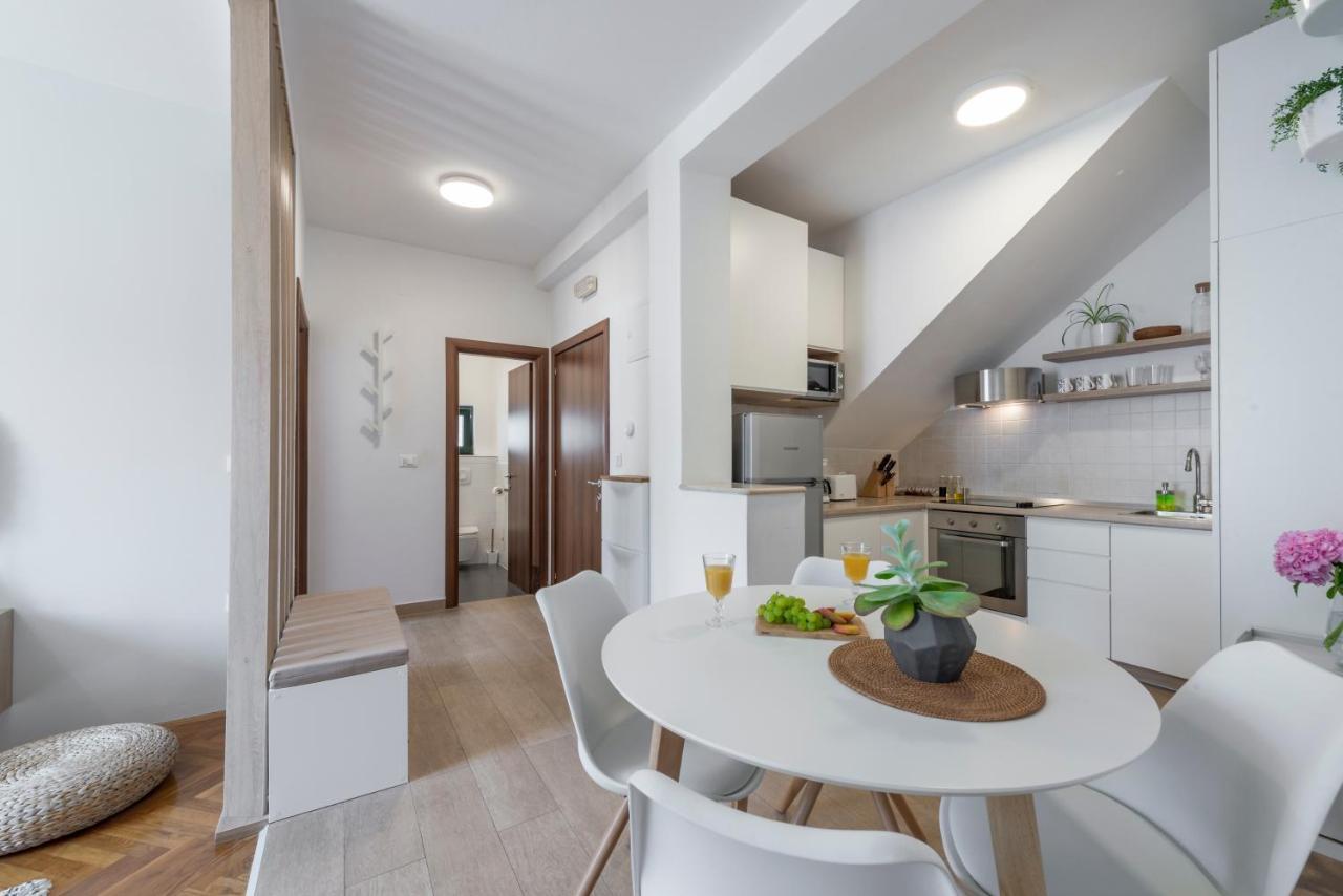 51 Street Apartment Dubrovnik Exterior photo