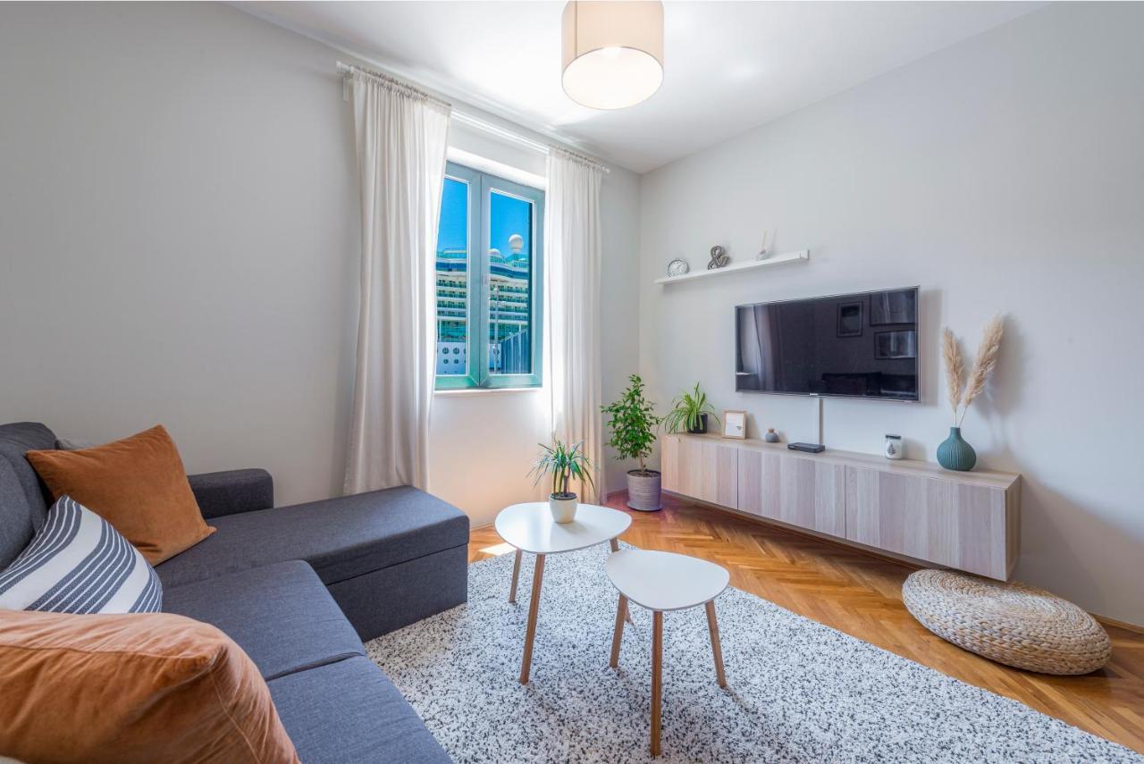 51 Street Apartment Dubrovnik Exterior photo