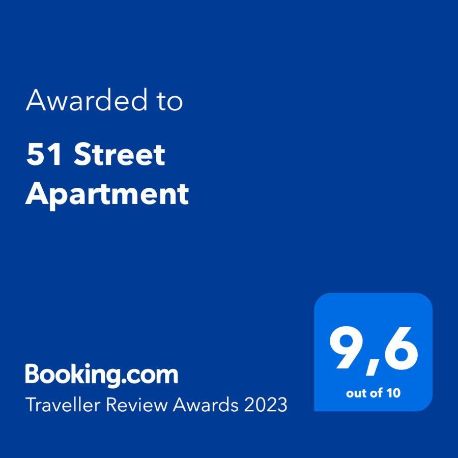 51 Street Apartment Dubrovnik Exterior photo